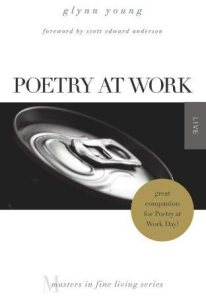 Poetry at Work cover