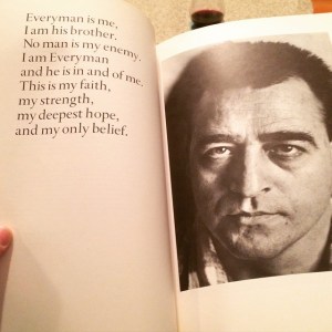 Kenneth Patchen