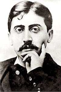 Marcel Proust 